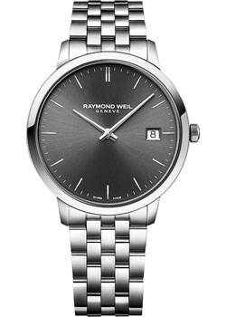 Raymond Weil Toccata